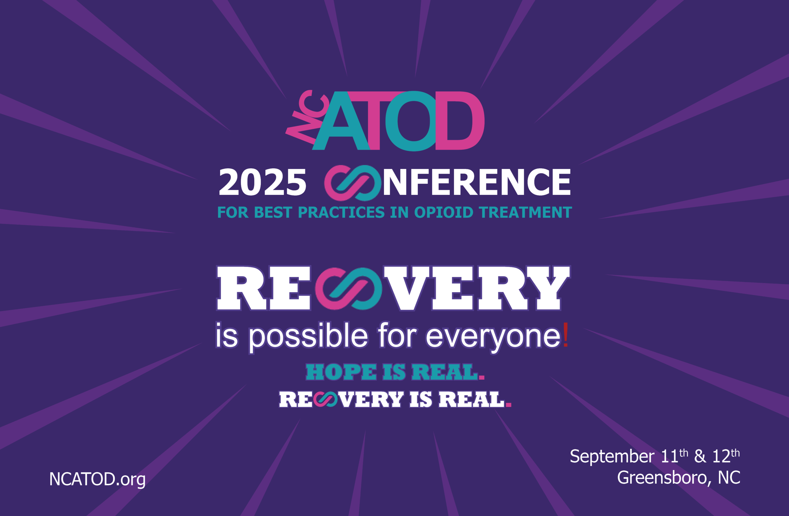 2025 NCATOD Conference Theme