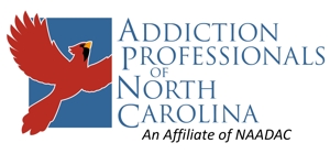 Addiction Professionals of North Carolina (APNC)