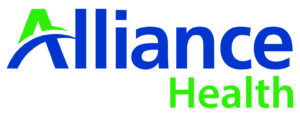 Alliance Health Logo